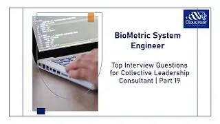 Top 10 Collective Leadership Consultant Interview Questions and Answers For 2025 | Part 19
