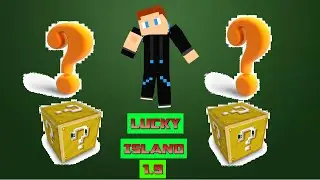 Lucky Island 1.9:Загадочная смерть железника