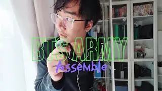 Review koleksi merchandise BTS wife (unedited) DJI Osmo Action 6