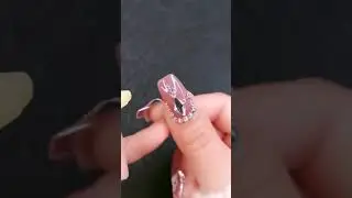 ❤️💯Beautiful Stone Nail Art Design Ideas 💅