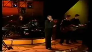 RTE's Late Late Show - Sinead O'Connor - Jealous