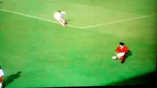George Best goal 1970