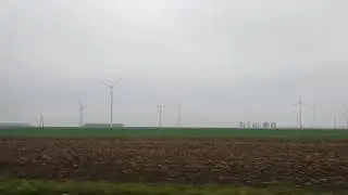 Energ&iacute;a E&oacute;lioca, Polonia