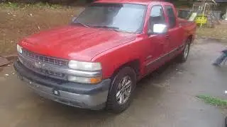 How to install a remote start on a 99-02 Silverado/Sierra