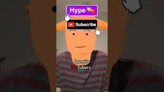 YouTube&rsquo;s new &ldquo;Hype&rdquo; feature is so bad&hellip;😬❌