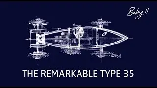 Signature features of the Type 35 | Chapter 5