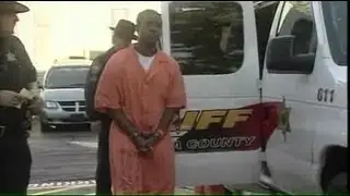 Man apologizes at murder sentencing
