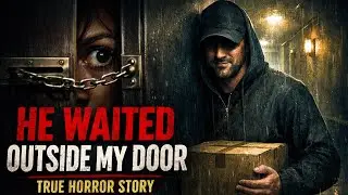 Horror Story: The Package That Wasn&rsquo;t Mine