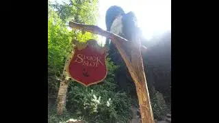 hexen pad naar spookslot 2022