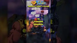 Mammoth - Villain of the day 4/5/2023