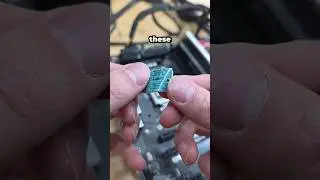 Your motherboard contains a SECRET