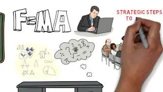 INTJ  - The Scientist -  MBTI The Myers & Briggs 16 Personality Types (Personality Test) ANIMATION