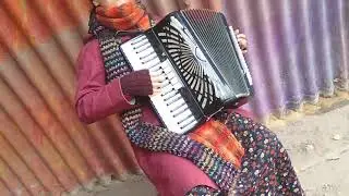 The Sims 1 Makin' Magic - Loading Screen - Accordion Cover