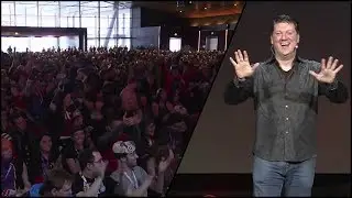 Borderlands 3 Official Live Reveal Trailer (FIXED!) --- PAX East, 19 april 2019
