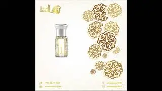 White Oud 100 % Pure Fragrance Oil