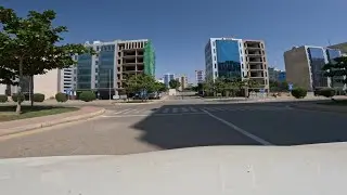 [4K] Midway Commercial Drive_Bahria Town Karachi
