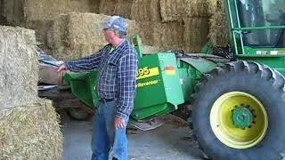 Oats Hay - Hay and Seed for Sale