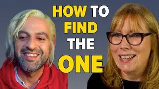 How to Date to Find Real Love: One-On-One Coaching Session with Anna
