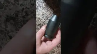 Proto 07512L deep well 3/4 inch drive Impact brand new found on ebay and how I got a full refund