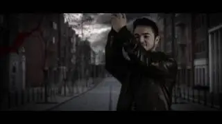 Chroma Key + Effects