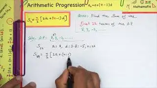 Example 11 - Chapter 5 - Class 10 | Arithmetic Progression (AP) | NCERT Maths | CBSE