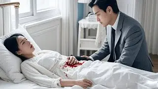 出軌丈夫為了小三推倒妻子，哪料妻子已經懷孕流產了，他氣的腸子都悔青了！ #我要和你在一起 #愛情  #倫理 #HD