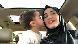 GÖRGÜSÜZ!KESİN KOCASI MÜTEAHHİTTİR!MEDİNE'YE NASIL YERLEŞEBİLİRİZ?ÖGRENCİ OLARAK GELİNEBİLİR Mİ?😍