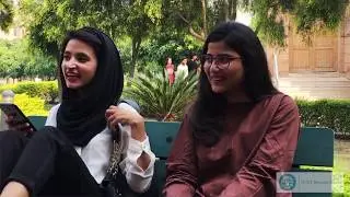 NUST Business School Promo - Advertising and Promotion