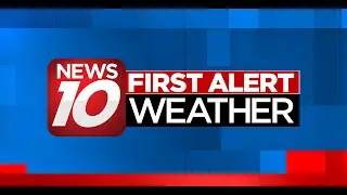Near Steady Temperatures Today