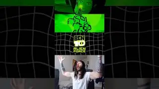 Все темы &laquo;Бен 10&raquo; в рейтинге! #ben10 #shorts