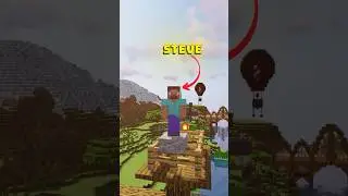 Why Steve is Steve?