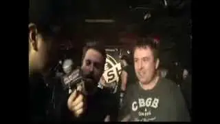 Diesel America - Interview