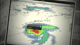 Meteogram
