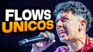 FLOWS QUE DESTRUYERON AL RIVAL 😨