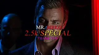Isaak Sirko - 2.5k Special!