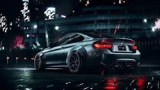 GS - Ay Mami (Bass Boosted)