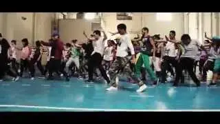 GLOBAL BOB - DANCEHALL CONNECTION