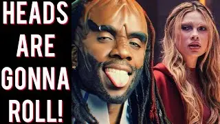 Starfleet Academy brutally EXPOSED by legendary writer! Reveals the TRUTH about Star Trek DYING!