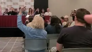 Pasadena Tremors Reunion Panel