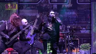 The Convalescence live at Gathering of the Juggalos 8/14/2025