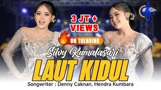 Silvy Kumalasari -  Laut Kidul (Official Music Video) | Ngelamunku Mikir