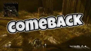 Comeback - MWR Free Running Montage