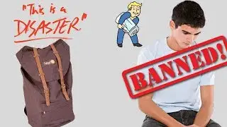 BANNED For Life From Fallout 76!