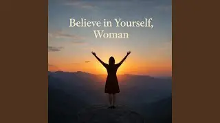 Believe in Yourself, Woman