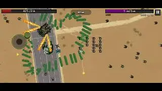 mad tank