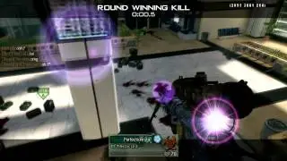 ep1 clan Zine trick shot Сlan edit by me