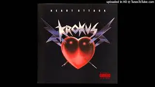 krokus - Let it Go (Heart Attack - (1988))