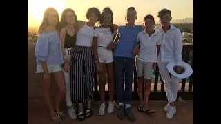 CLUB ADOS , CLUB MED MARRAKECH LA PALMERAIE 2019/20