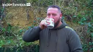 Tackle Fanatics TV - Ridge Monkey Square Kettle