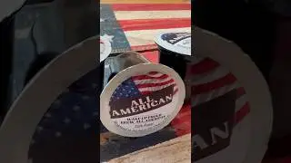 Our All American Dark Roast Coffee is now available in K-Cups! 🇺🇸☕ #coffee #coffeelover #caffine